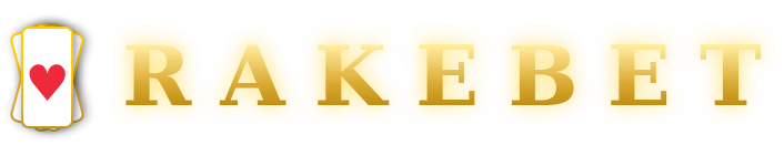 RakeBet Logo